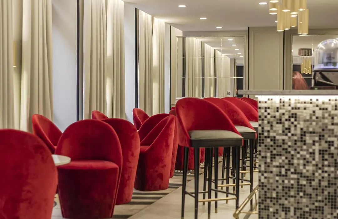 Ibis Styles Toulouse Capitole-1