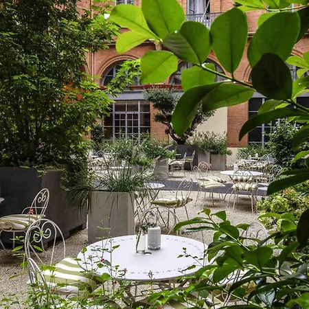 Ibis Styles Toulouse Capitole-3