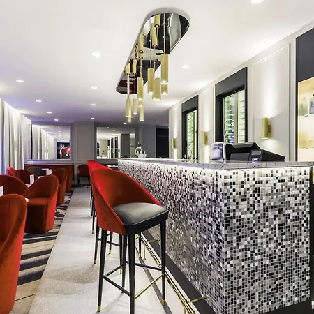Ibis Styles Toulouse Capitole-2