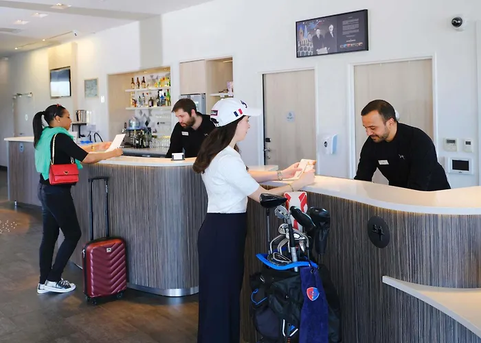 Mercure Toulouse Sud